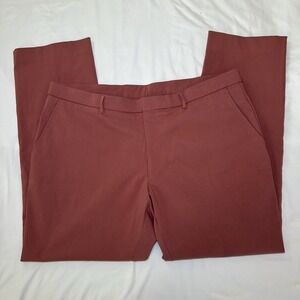 Polo Ralph Lauren Men's 40x30 Dress Slacks Pants Flat Front Chino Stretch Golf